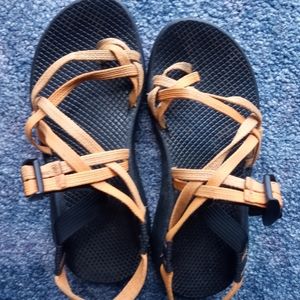 Chacos sandles, womens 8